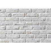 Рядовая плитка Leonardo Stone Орлеан 100 с расшивкой 1,2 см