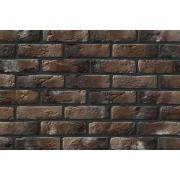 Рядовая плитка Leonardo Stone Орлеан 465 с расшивкой 1,2 см