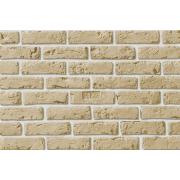 Рядовая плитка Leonardo Stone Орлеан 050 с расшивкой 1,2 см