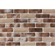 Рядовая плитка Leonardo Stone Орлеан 333 с расшивкой 1,2 см