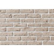 Рядовая плитка Leonardo Stone Орлеан 404 с расшивкой 1,2 см