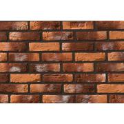 Рядовая плитка Leonardo Stone Орлеан 490 с расшивкой 1,2 см