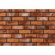 Рядовая плитка Leonardo Stone Орли 490 с расшивкой 1,2 см