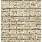 Угловой элемент White Hills Остия брик 380-15 с расшивкой 1,2 см