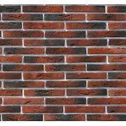 Угловой элемент White Hills Остия брик 380-75 с расшивкой 1,2 см