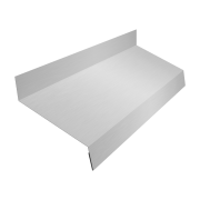Отлив простой 50 0,4 Zn (3м)