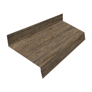 Отлив простой 50 0,45 Print Elite Nordic Wood TwinColor (3м)