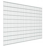 Панель Bastion 5/6 2,03х2,5 RAL 6005 GL