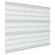 Панель Profi 2,03х2,5 RAL 6005 GL