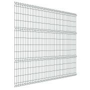 Панель Profi 2,43х2,5 RAL 6005 GL