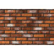 Рядовая плитка Leonardo Stone Париж-2 490 с расшивкой 1,2 см