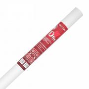 Паро-гидроизоляция Изоспан D fix повышенной прочности с двойной интегрированной лентой (70м2)