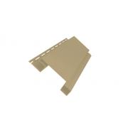 Планка наборная (наличник) Grand Line ЯФАСАД Classic карамельный (3,0м)