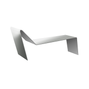 Планка примыкания для мягкой кровли 0,45 PE с пленкой RAL 7005 мышино-серый (3м)