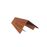 Планка угла внешнего составная верхняя 0,45 Print Premium Rowan Fresh TwinColor (2м)