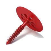 Крепеж для фиксации мембраны PLANTER Fixing (300 шт/уп)