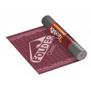 FOLDER Classic 115 мембрана с клеевым слоем