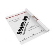 Материал пароизоляционный Grand Line Н98+TAPE (75м2)