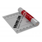 Мембрана супердиффузионная Grand Line 120 (75м2)