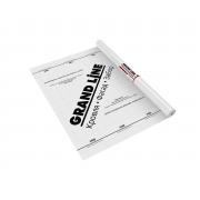 Материал пароизоляционный GRAND LINE Н98 (75м2)