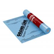 Пленка пароизоляционная Grand Line B Ultra (75м2)