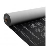 Мембрана Ондутис AM 130 PRO супердиффузионная профессиональная трехслойная (75м2)