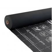 Пленка Ондутис A PRO ветрозащитная паропроницаемая профессиональная (75м2)