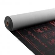 Мембрана Ондутис AM 150 PRO супердиффузионная профессиональная трехслойная (75м2)