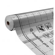 Ондутис Termo+ PRO (Пароизоляция отражающая) 75м2