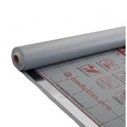 Пленка Ондутис Smart D гидроизоляционная (70м2)