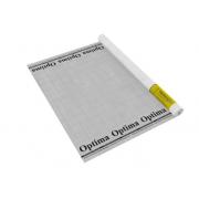 Гидро-пароизоляционная пленка Optima D (70м2) с лого