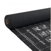 Пленка Ондутис Geo геотекстильная ландшафтная (80м2)