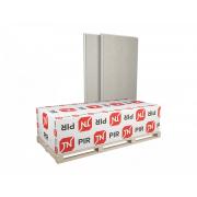 Плита теплоизоляционная PIR PROF Ф/Ф Г1 L-2385х1185х50 (22,6098 м2)