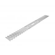 Подвес прямой (294х30мм) 0,9