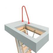 Поручень металлический LXH-A