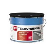 Праймер битумный ТЕХНОНИКОЛЬ №01, ведро 10 л