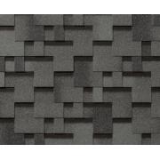 Roofshield Черепица Премиум Модерн (3м2) Гранит