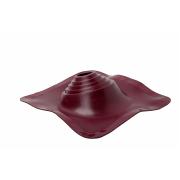 Проходной элемент MF профи №1 красный (75-200 мм) +185 EPDM