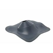 Проходной элемент MF профи №1 серый (75-200 мм) +240 силиконовый