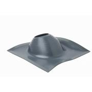 Проходной элемент MF профи №2 серый (180-280 мм) +240 силиконовый