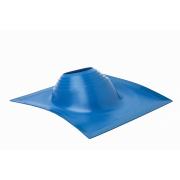 Проходной элемент MF профи №2 синий (180-280 мм) +240 силиконовый