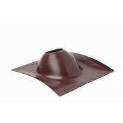 Проходной элемент MF профи №2 коричневый (180-280 мм) +240 силиконовый