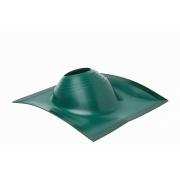 Проходной элемент MF профи №2 зеленый (180-280 мм) +240 силиконовый