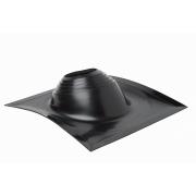 Проходной элемент MF профи №2 черный (180-280 мм) +240 силиконовый