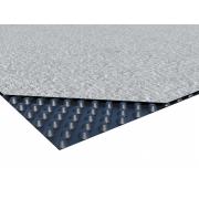 Мембрана профилированная Изостуд ГЕО 2х20 м