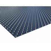 Мембрана профилированная Изостуд 2х20 м