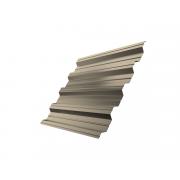 Профнастил HC44R 0,5 Satin RAL 1015 светлая слоновая кость