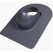 Проходной элемент RAL 7024 для битумной кровли