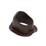 Проходной элемент RAL 8017 для кровли Monterray