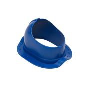 Проходной элемент RAL 5005 для кровли Monterray